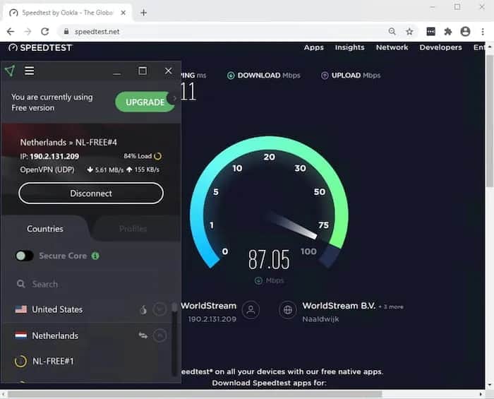 Czy VPN spowalnia internet? Oto prawda o prędkości połączenia