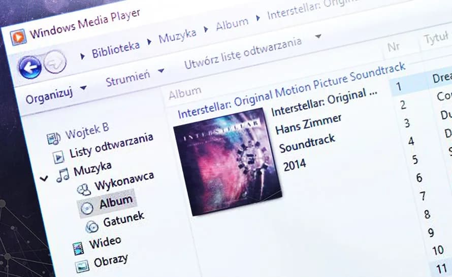 Jak zaktualizować Windows Media Player, aby uniknąć problemów z odtwarzaniem