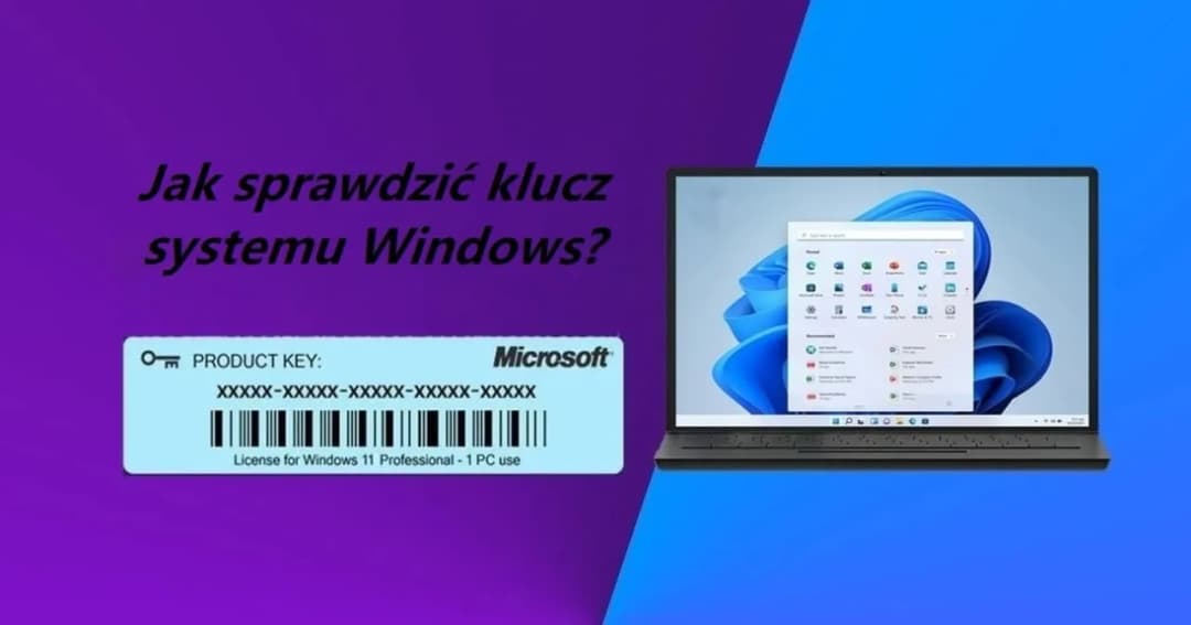 Jak sprawdzić klucz Windows 10 w BIOSie i uniknąć problemów z licencją