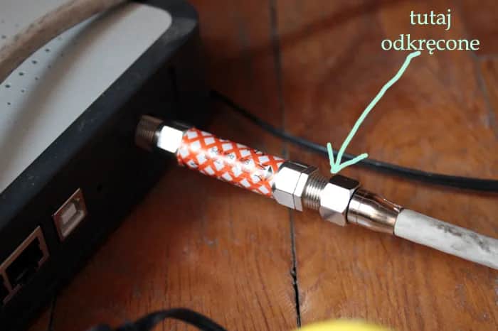 Jak podłączyć internet kablem antenowym i uniknąć problemów z połączeniem