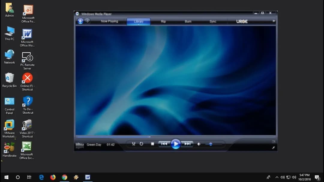 Jak naprawić Windows Media Player i rozwiązać irytujące problemy