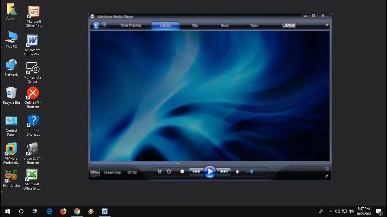 Jak naprawić Windows Media Player i rozwiązać irytujące problemy