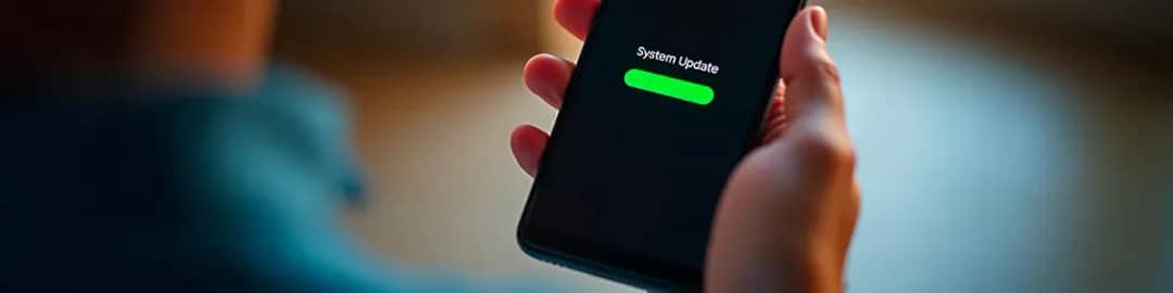 Jak zaktualizować przeglądarkę w telefonie i uniknąć problemów z bezpieczeństwem