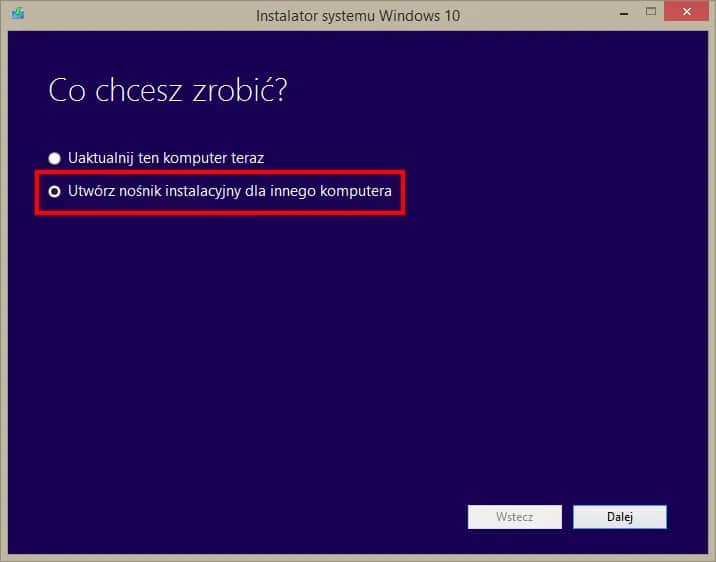 Jak zainstalować Windows 10 na Windows 7 bez zbędnych problemów