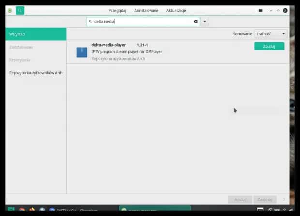 Dlaczego Delta Media Player nie działa? Rozwiąż swoje problemy teraz