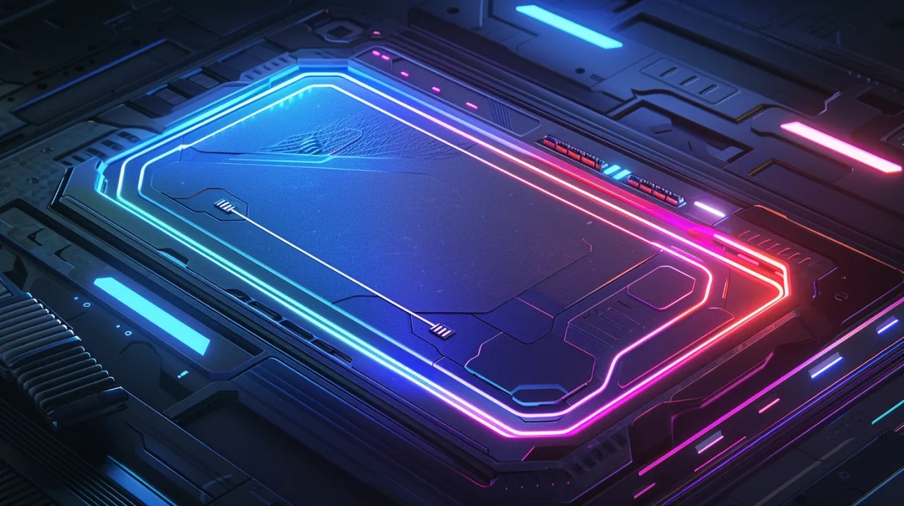 Podkładki gamingowe - innowacje, które musisz znać