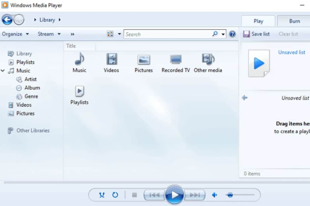 Jakie formaty odtwarza Windows Media Player i które mogą ci umknąć