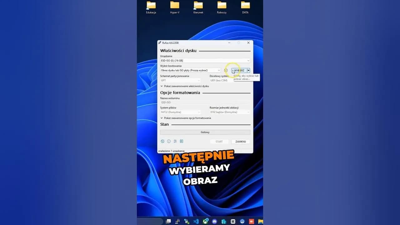 Jak wgrać Windows 11 bez problemów - krok po kroku do sukcesu