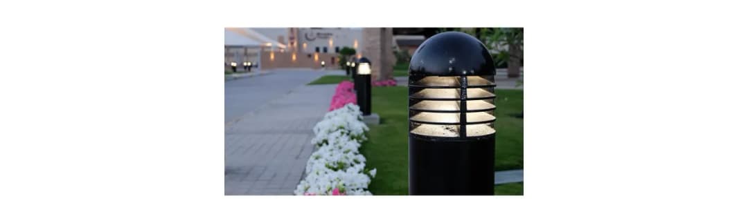 Jak podłączyć lampy ogrodowe szeregowo - uniknij najczęstszych błędów