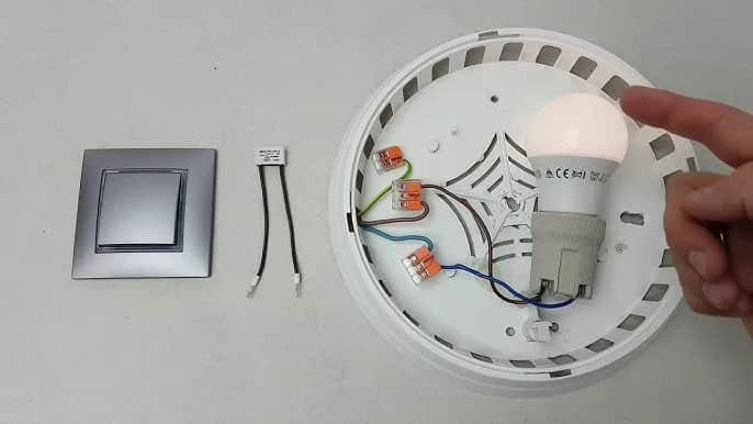 Jak podłączyć adapter LED do żarówki halogenowej - krok po kroku