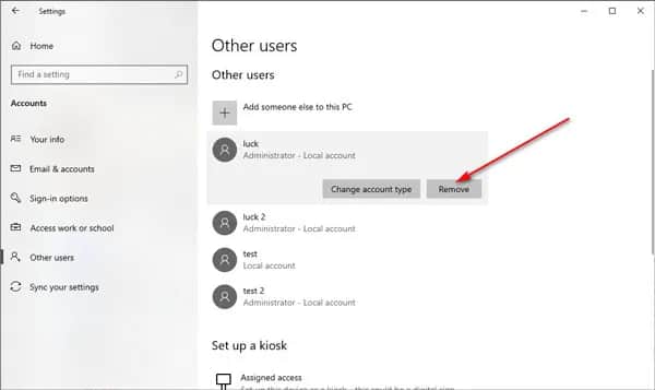Jak zmienić konto administratora w Windows 11 bez problemów
