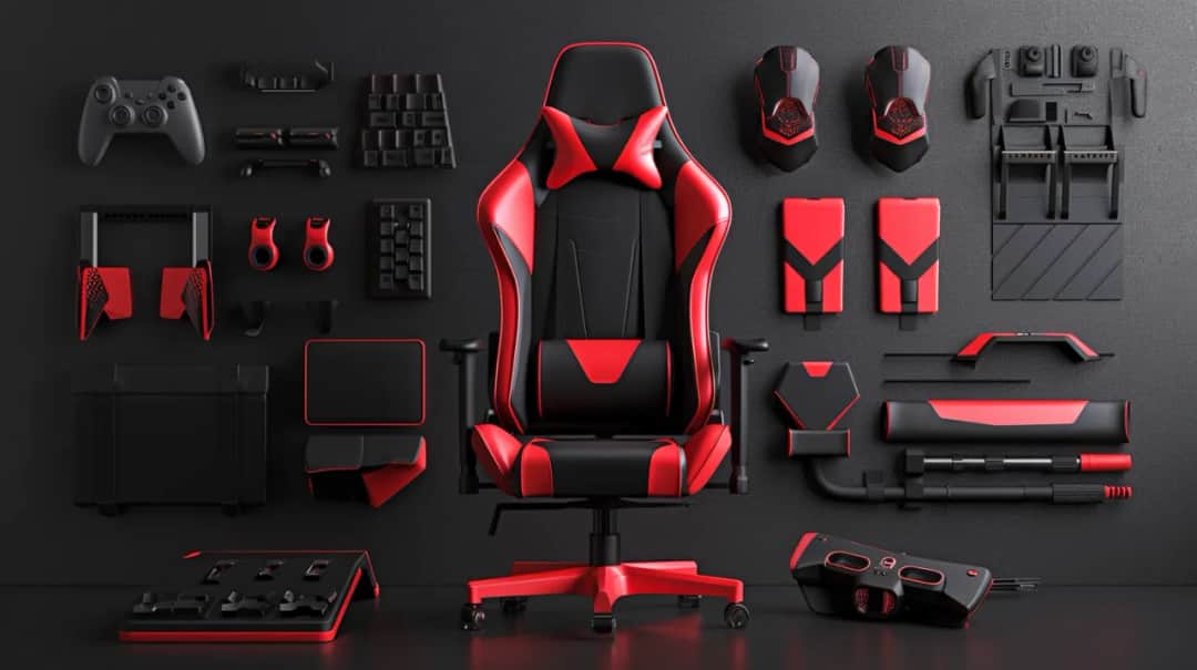 Jak wybrać fotel gamingowy? Poradnik dla gracza