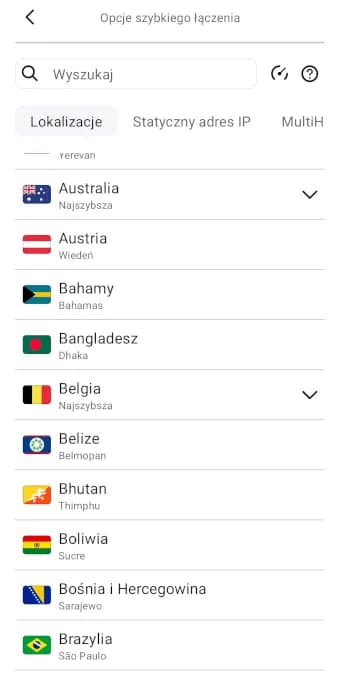 Jak zmienić VPN w telefonie i uniknąć problemów z połączeniem