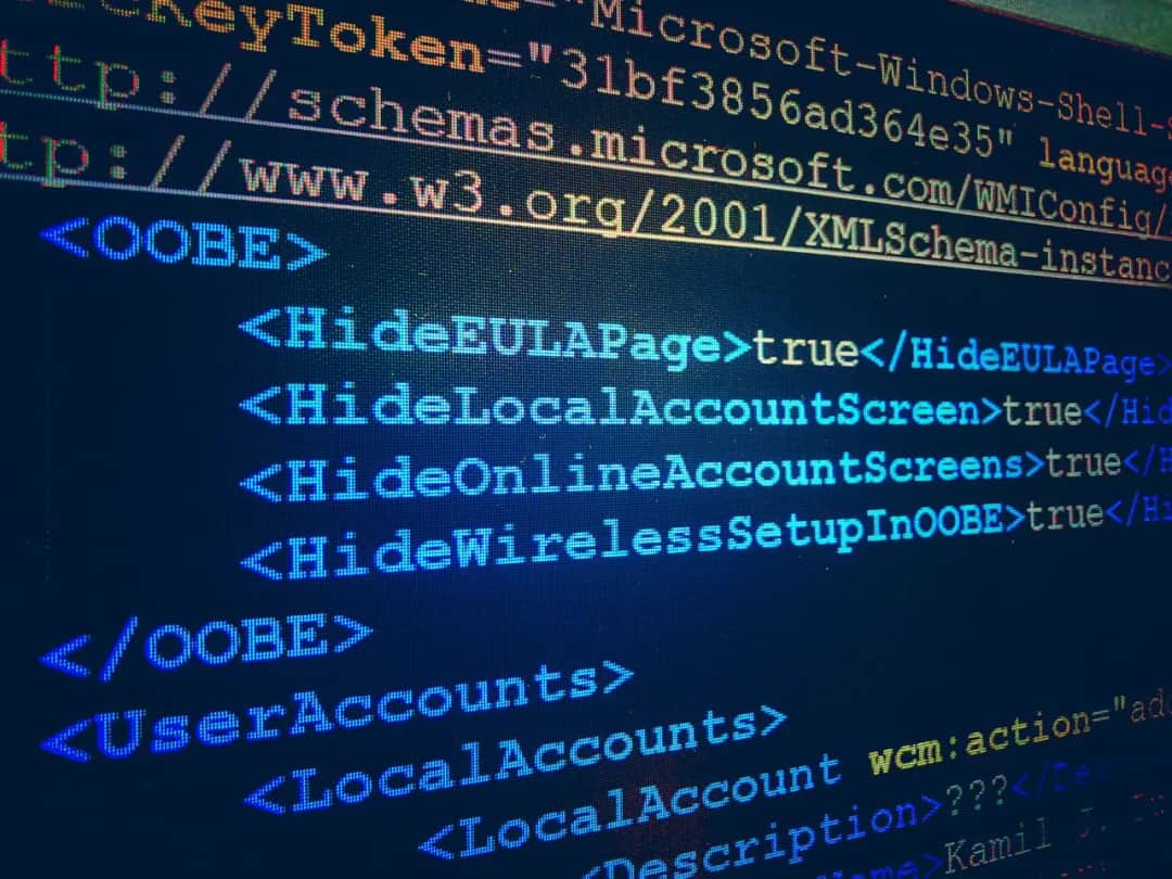 Jak ominąć konto Microsoft w Windows 11 i zyskać pełną prywatność