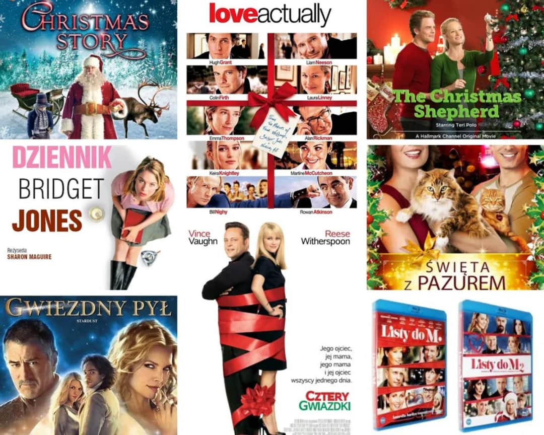 Niezwykłe seriale świąteczne, które zaskoczą i umilą twój czas w święta