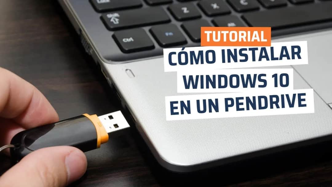 Jak wgrać Windows 10 na pendrive i uniknąć problemów z instalacją