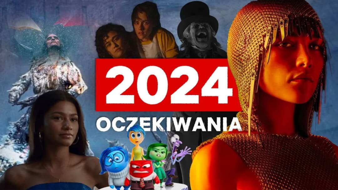 Premiery, które Niemcy oglądają: filmy, seriale i gry w 2025
