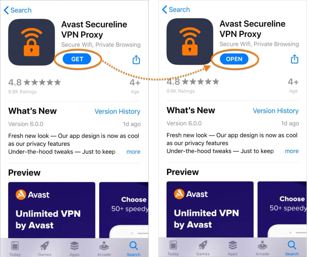 Avast SecureLine VPN - co to jest i jak chroni twoją prywatność?