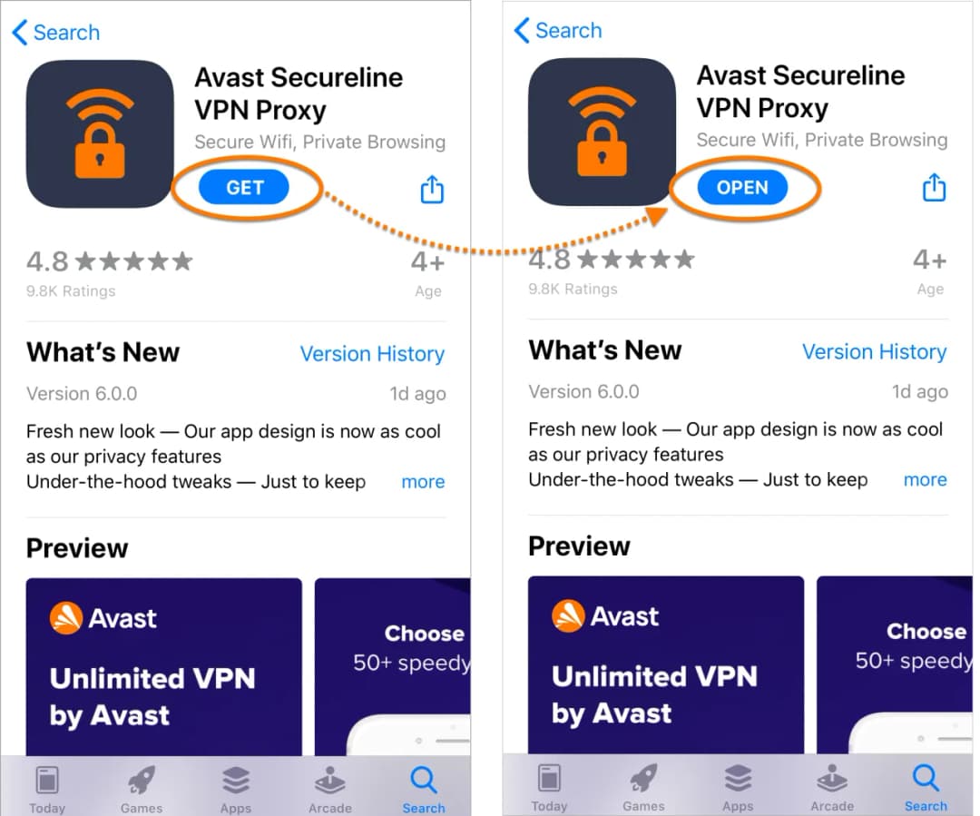 Avast SecureLine VPN - co to jest i jak chroni twoją prywatność?