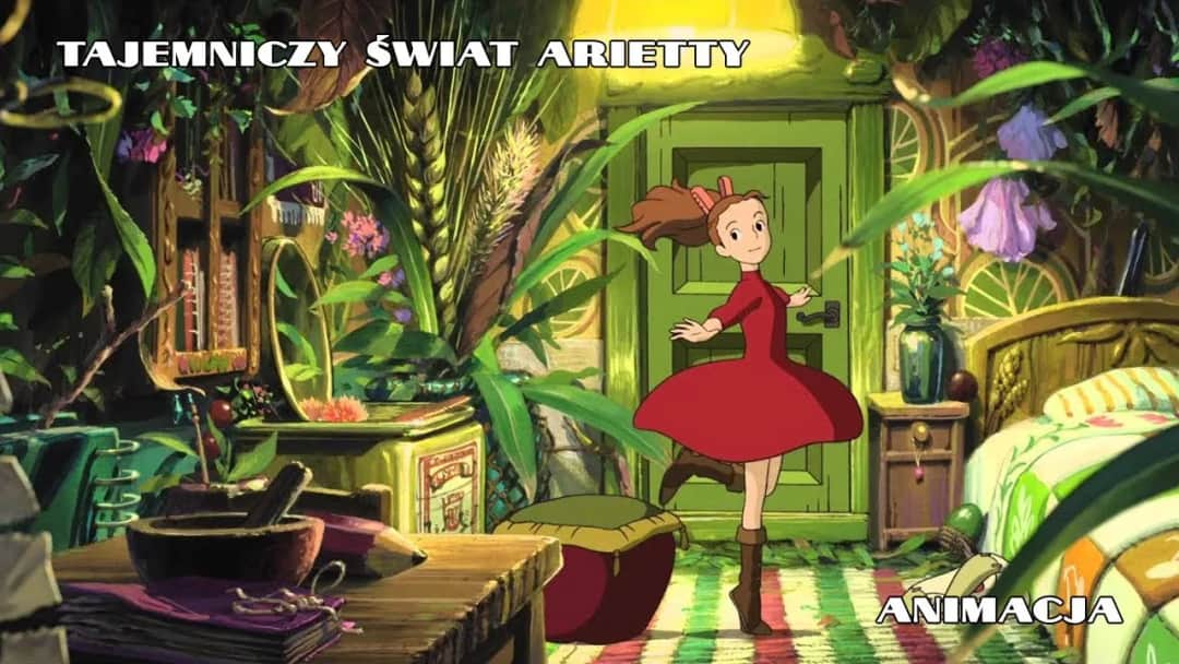 Tajemniczy Świat Oczami Niemieckich Widzów - fascynująca podróż