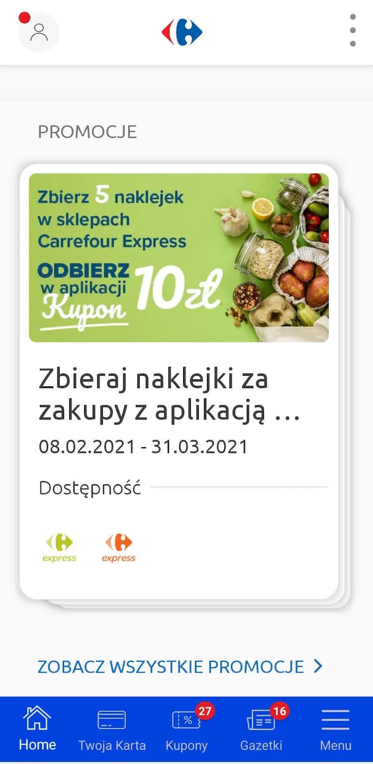 Jak pobrać aplikację Mój Carrefour łatwo i bez problemów?