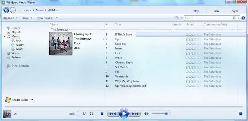 Czy Windows Media Player jest darmowy? Sprawdź, co musisz wiedzieć!