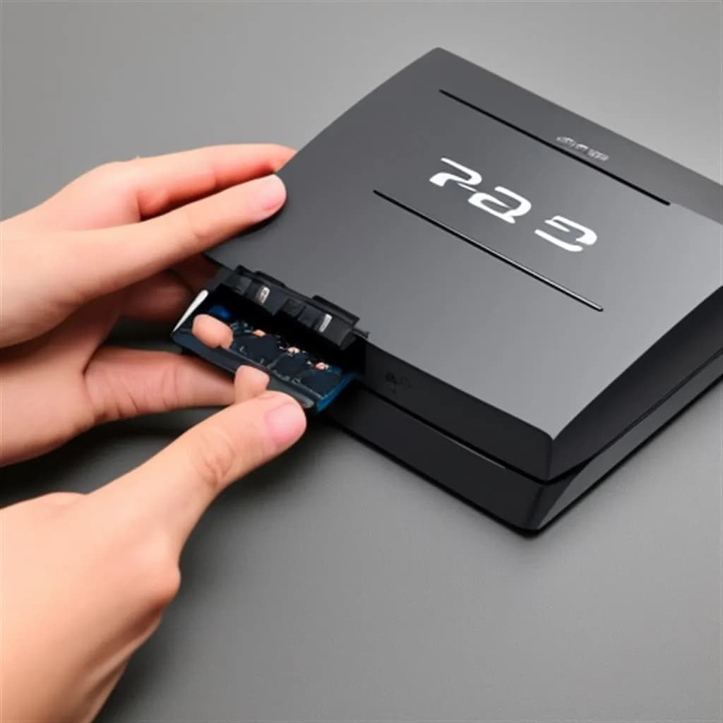 Jak podłączyć PS3 do komputera - proste sposoby na strumieniowanie gier