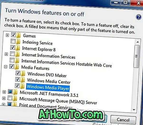 Jak zainstalować Windows Media Player i uniknąć typowych problemów