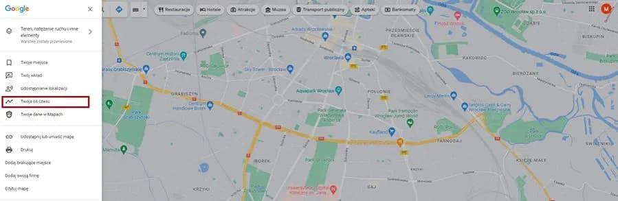 Jak włączyć lokalizację w przeglądarce i zadbać o swoją prywatność