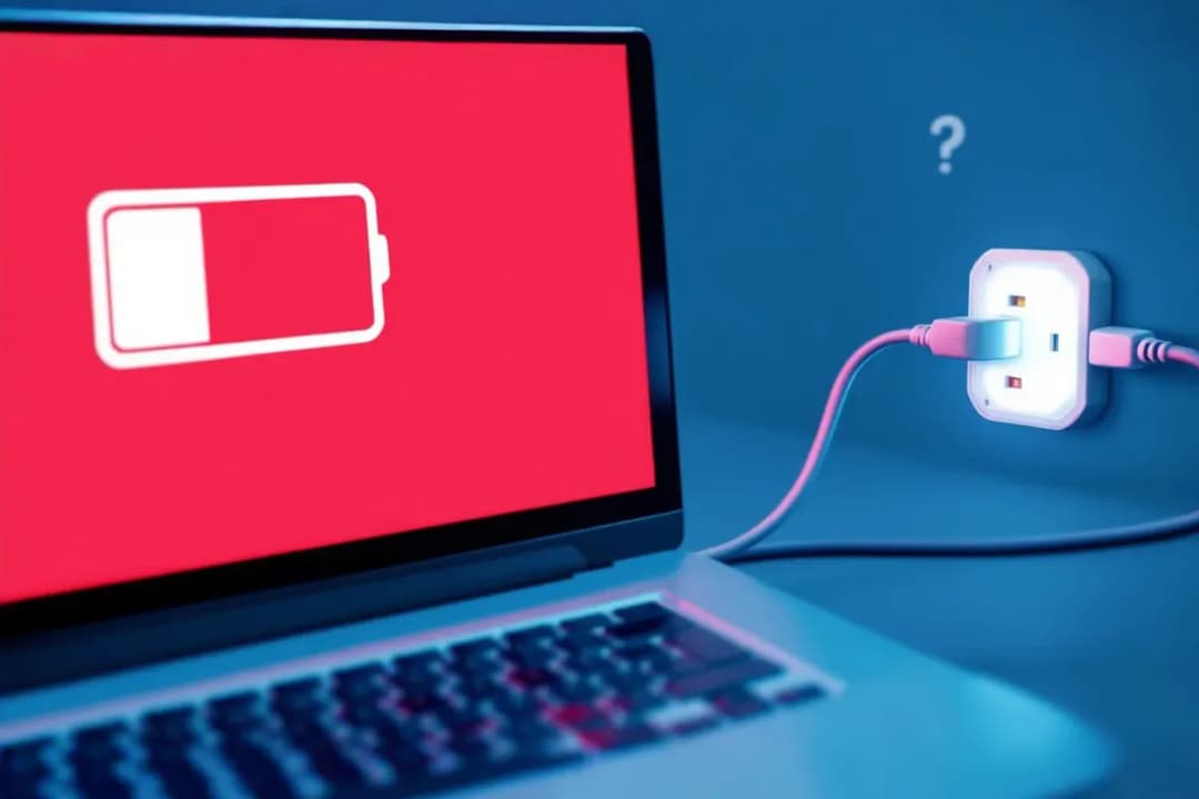 Jak podłączyć power LED: unikaj najczęstszych błędów i problemów