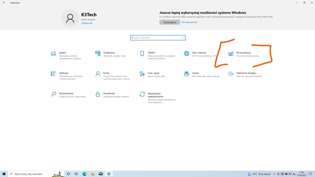 Gdzie są ulubione zdjęcia w Windows 10? Oto proste sposoby na ich znalezienie