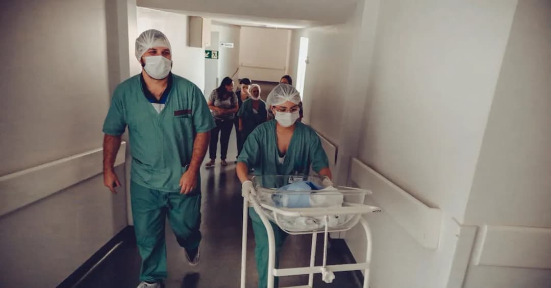 Polscy aktorzy serialowi jako lekarze - kto wypada najlepiej?