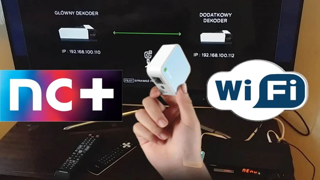 Jak podłączyć multiroom nc+? Proste kroki, które musisz znać