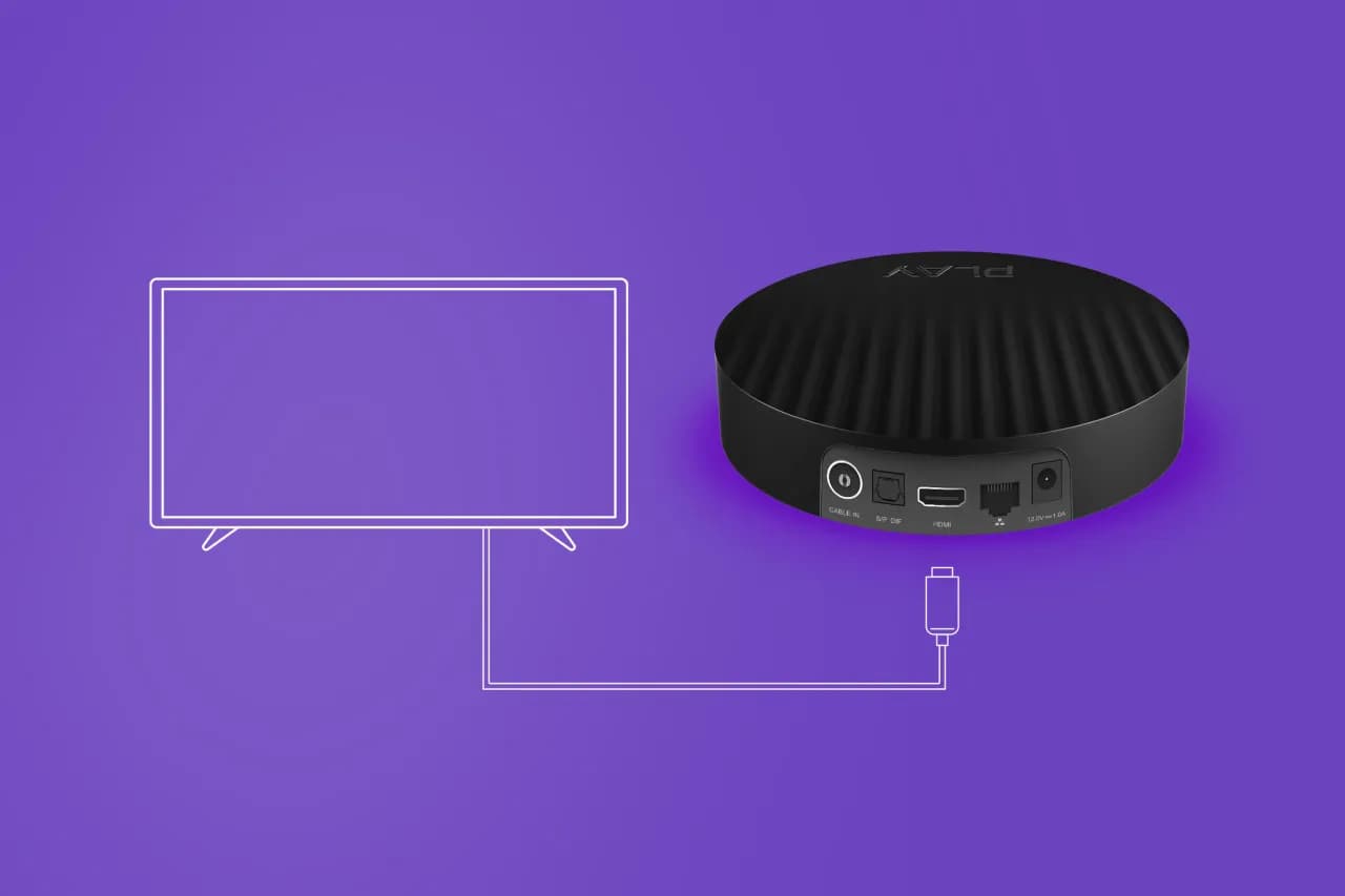 Jak podłączyć TV box do telewizora - proste kroki i porady Jak podłączyć TV box do telewizora - proste kroki i porady