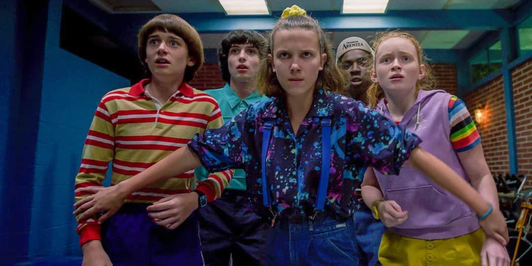 Stranger Things sezon 4 odcinek 1: co krytycy mówią o nowym horrorowym klimacie?