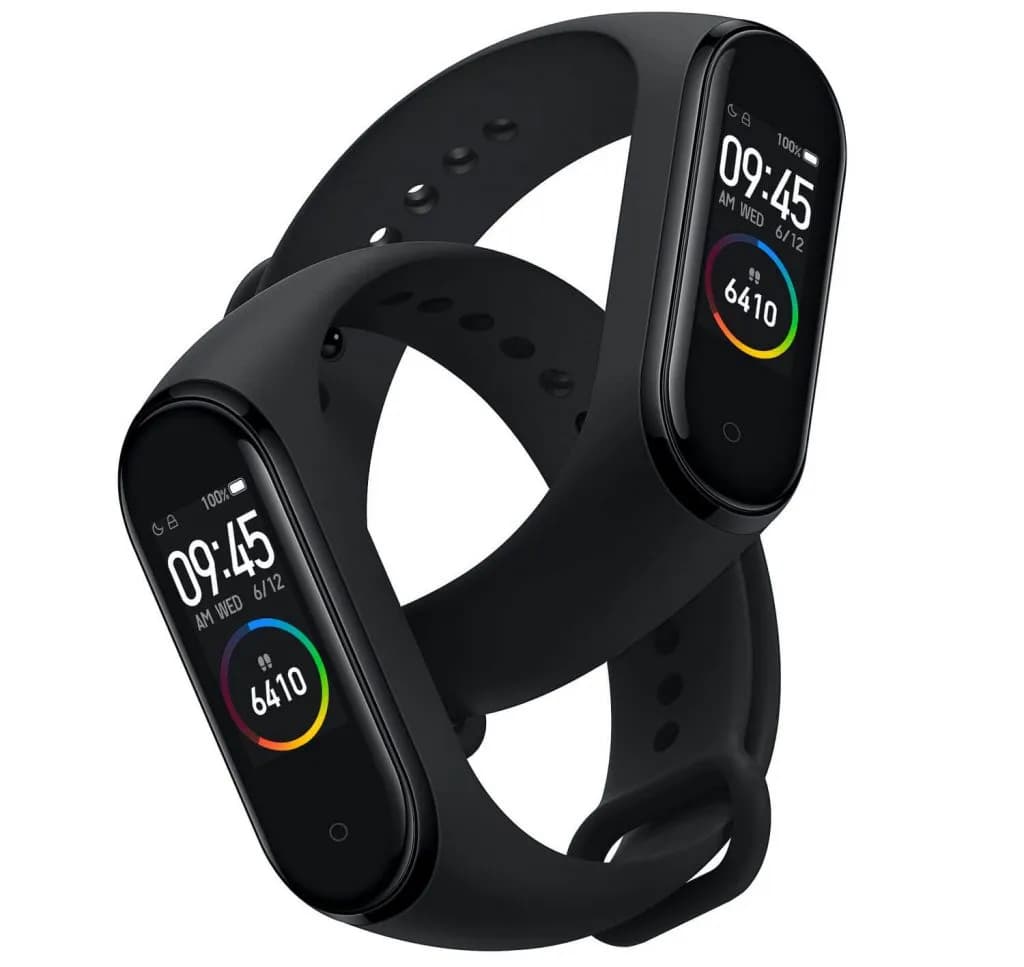 Jaką aplikację wybrać do smartbanda Xiaomi Mi Band 4? Sprawdź!